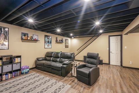 Tiny photo for 398 S Elm Street, Manteno, IL 60950 (MLS # 12481475)