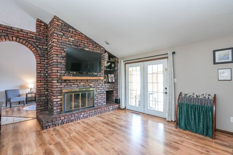 Tiny photo for 398 S Elm Street, Manteno, IL 60950 (MLS # 12481475)