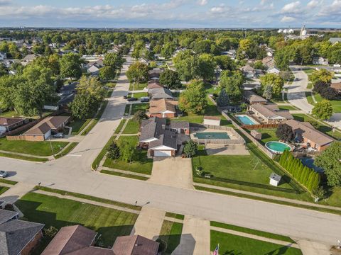 Tiny photo for 398 S Elm Street, Manteno, IL 60950 (MLS # 12481475)