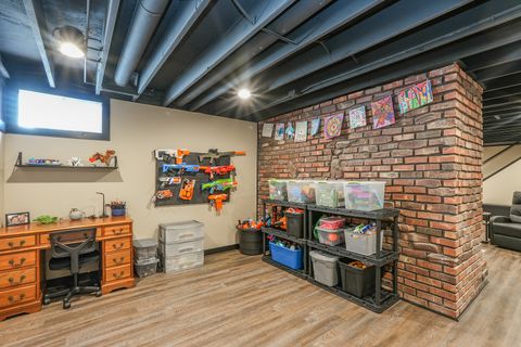 Tiny photo for 398 S Elm Street, Manteno, IL 60950 (MLS # 12481475)