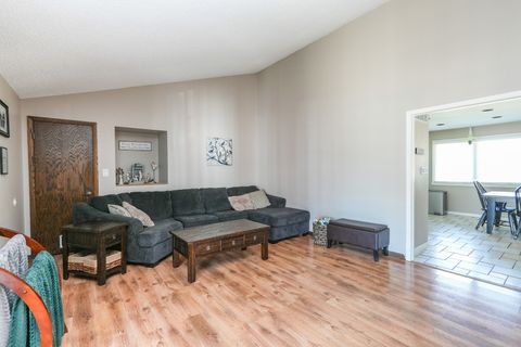 Tiny photo for 398 S Elm Street, Manteno, IL 60950 (MLS # 12481475)