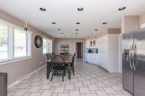 Tiny photo for 398 S Elm Street, Manteno, IL 60950 (MLS # 12481475)