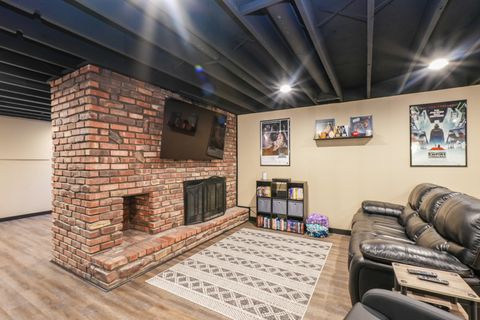 Tiny photo for 398 S Elm Street, Manteno, IL 60950 (MLS # 12481475)