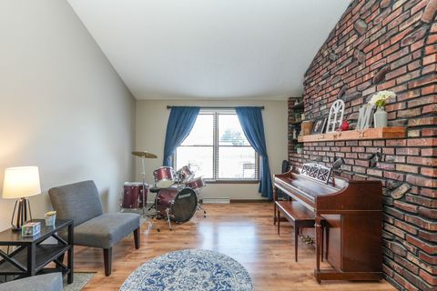 Tiny photo for 398 S Elm Street, Manteno, IL 60950 (MLS # 12481475)