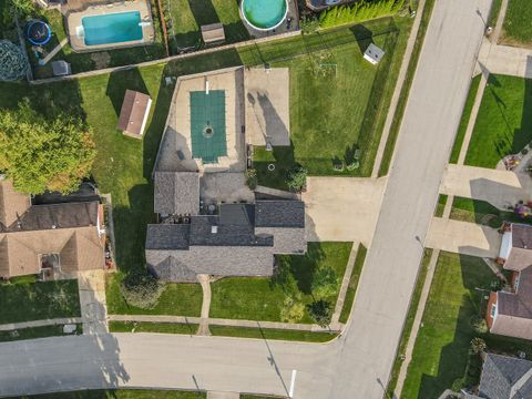 Tiny photo for 398 S Elm Street, Manteno, IL 60950 (MLS # 12481475)