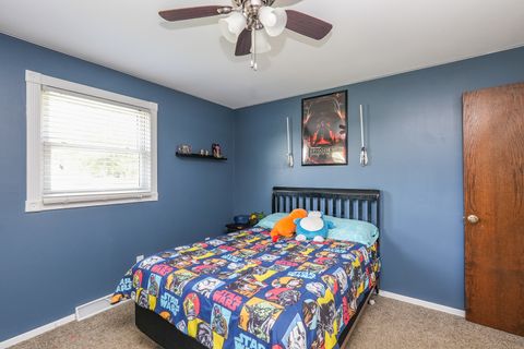 Tiny photo for 398 S Elm Street, Manteno, IL 60950 (MLS # 12481475)