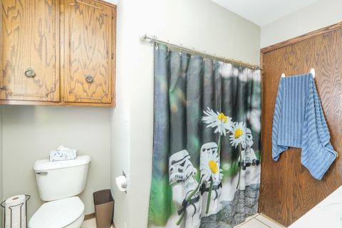 Tiny photo for 398 S Elm Street, Manteno, IL 60950 (MLS # 12481475)