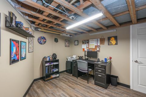 Tiny photo for 398 S Elm Street, Manteno, IL 60950 (MLS # 12481475)