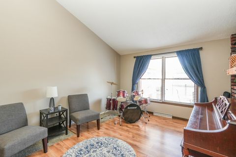 Tiny photo for 398 S Elm Street, Manteno, IL 60950 (MLS # 12481475)