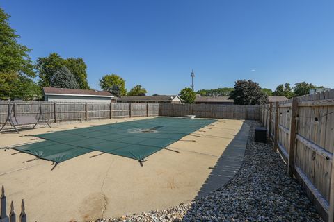 Tiny photo for 398 S Elm Street, Manteno, IL 60950 (MLS # 12481475)