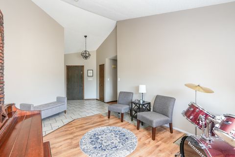 Tiny photo for 398 S Elm Street, Manteno, IL 60950 (MLS # 12481475)