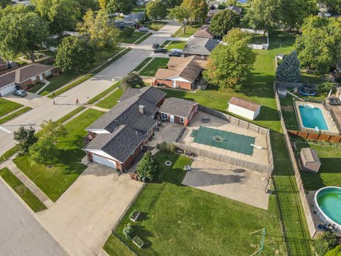 Tiny photo for 398 S Elm Street, Manteno, IL 60950 (MLS # 12481475)