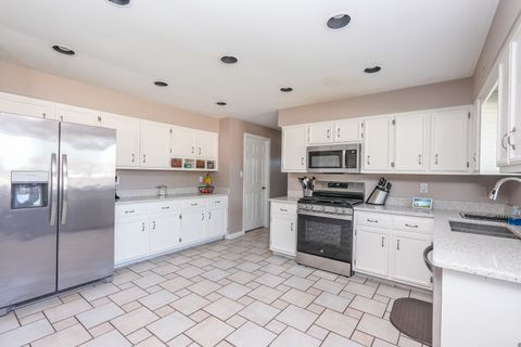 Tiny photo for 398 S Elm Street, Manteno, IL 60950 (MLS # 12481475)