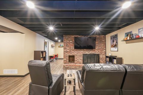 Tiny photo for 398 S Elm Street, Manteno, IL 60950 (MLS # 12481475)