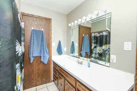 Tiny photo for 398 S Elm Street, Manteno, IL 60950 (MLS # 12481475)