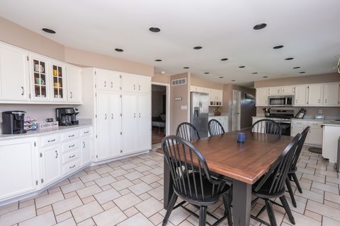 Tiny photo for 398 S Elm Street, Manteno, IL 60950 (MLS # 12481475)