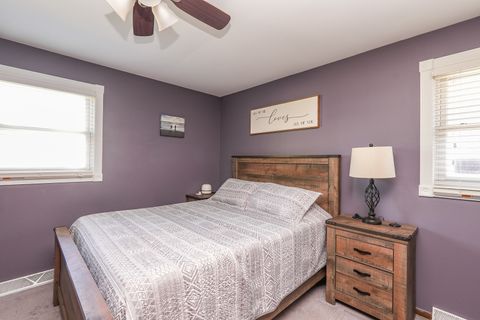 Tiny photo for 398 S Elm Street, Manteno, IL 60950 (MLS # 12481475)