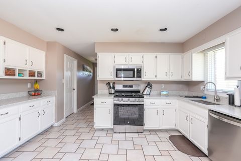 Tiny photo for 398 S Elm Street, Manteno, IL 60950 (MLS # 12481475)