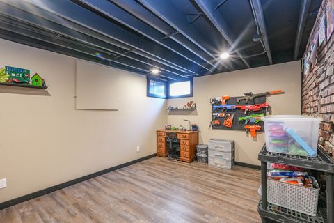 Tiny photo for 398 S Elm Street, Manteno, IL 60950 (MLS # 12481475)