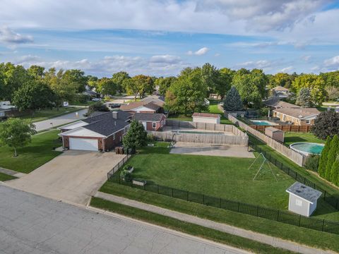 Tiny photo for 398 S Elm Street, Manteno, IL 60950 (MLS # 12481475)