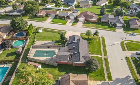 Tiny photo for 398 S Elm Street, Manteno, IL 60950 (MLS # 12481475)