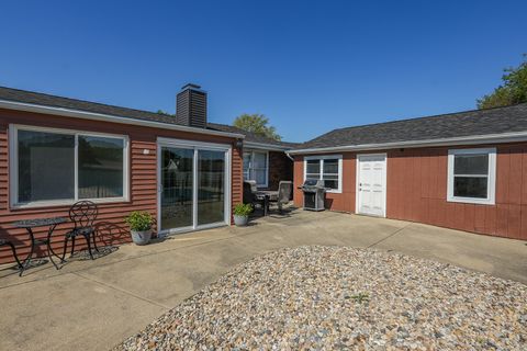 Tiny photo for 398 S Elm Street, Manteno, IL 60950 (MLS # 12481475)