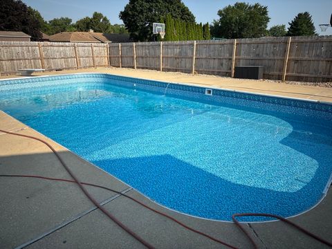 Tiny photo for 398 S Elm Street, Manteno, IL 60950 (MLS # 12481475)