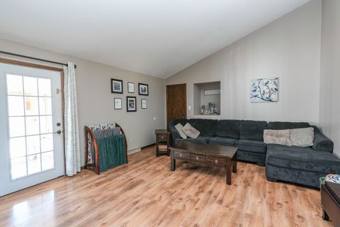Tiny photo for 398 S Elm Street, Manteno, IL 60950 (MLS # 12481475)