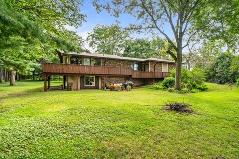 Tiny photo for 7173 Lakecrest Court, Caledonia, IL 61011 (MLS # 12758651)