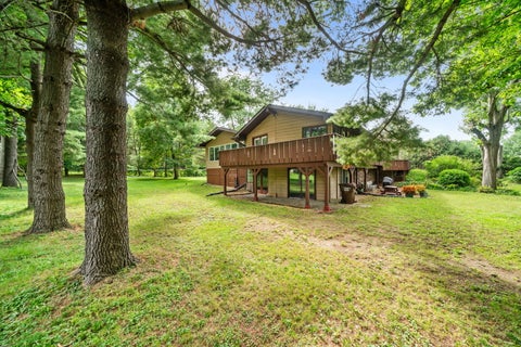 Tiny photo for 7173 Lakecrest Court, Caledonia, IL 61011 (MLS # 12758651)