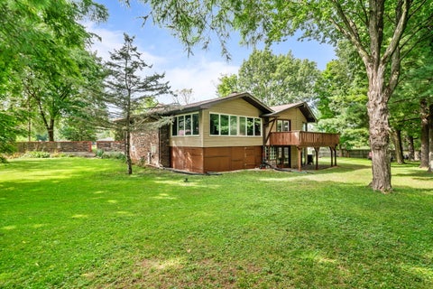 Tiny photo for 7173 Lakecrest Court, Caledonia, IL 61011 (MLS # 12758651)