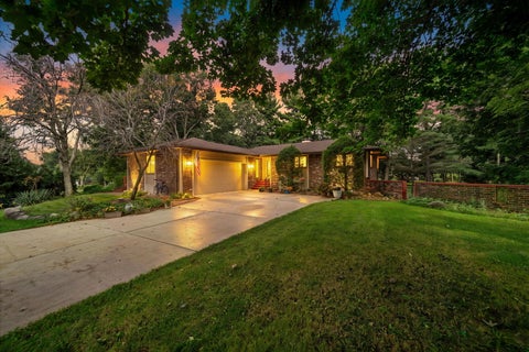 Photo of 7173 Lakecrest Court, Caledonia, IL 61011 (MLS # 12758651)