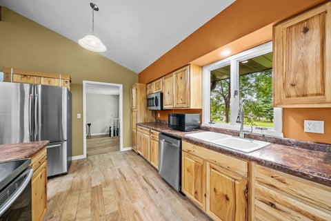 Tiny photo for 7173 Lakecrest Court, Caledonia, IL 61011 (MLS # 12758651)