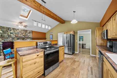 Tiny photo for 7173 Lakecrest Court, Caledonia, IL 61011 (MLS # 12758651)