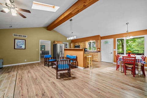 Tiny photo for 7173 Lakecrest Court, Caledonia, IL 61011 (MLS # 12758651)