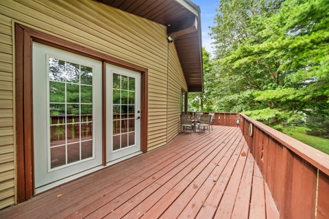 Tiny photo for 7173 Lakecrest Court, Caledonia, IL 61011 (MLS # 12758651)