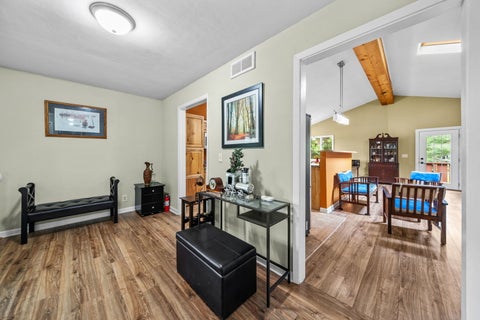 Tiny photo for 7173 Lakecrest Court, Caledonia, IL 61011 (MLS # 12758651)