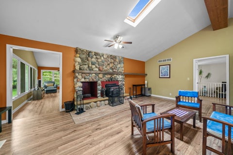 Tiny photo for 7173 Lakecrest Court, Caledonia, IL 61011 (MLS # 12758651)