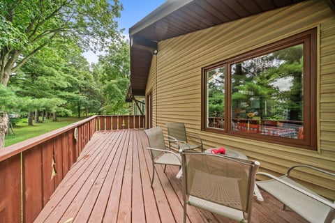 Tiny photo for 7173 Lakecrest Court, Caledonia, IL 61011 (MLS # 12758651)