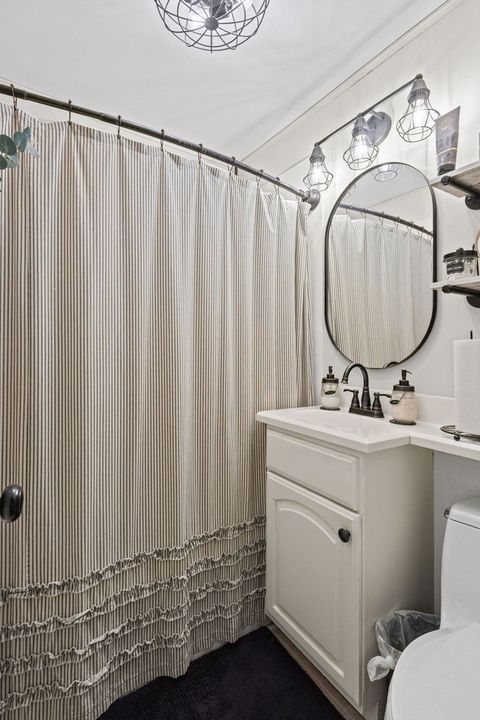 Tiny photo for 3519 Peoria Street, Steger, IL 60475 (MLS # 12598167)