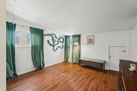 Tiny photo for 3519 Peoria Street, Steger, IL 60475 (MLS # 12598167)