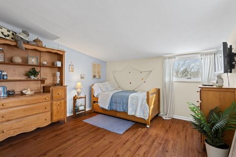 Tiny photo for 3519 Peoria Street, Steger, IL 60475 (MLS # 12598167)