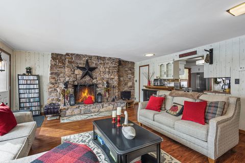 Tiny photo for 3519 Peoria Street, Steger, IL 60475 (MLS # 12598167)