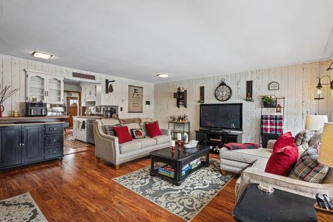 Tiny photo for 3519 Peoria Street, Steger, IL 60475 (MLS # 12598167)