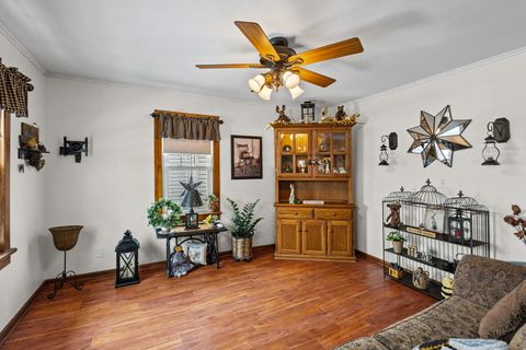 Tiny photo for 3519 Peoria Street, Steger, IL 60475 (MLS # 12598167)