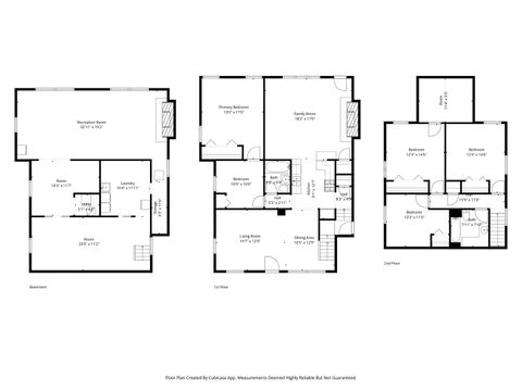 Tiny photo for 3519 Peoria Street, Steger, IL 60475 (MLS # 12598167)