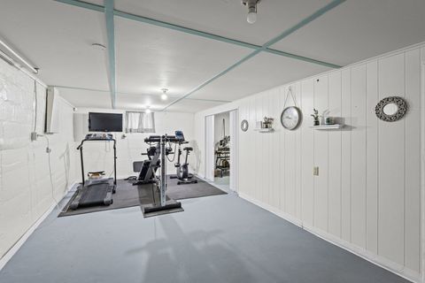 Tiny photo for 3519 Peoria Street, Steger, IL 60475 (MLS # 12598167)