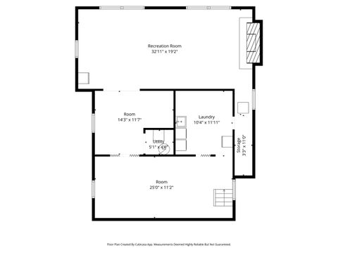 Tiny photo for 3519 Peoria Street, Steger, IL 60475 (MLS # 12598167)