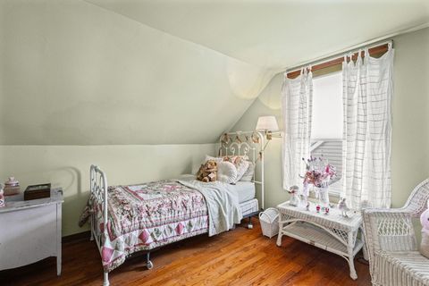 Tiny photo for 3519 Peoria Street, Steger, IL 60475 (MLS # 12598167)