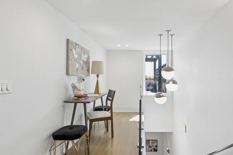 Tiny photo for 2430 W Moffat Street #3, Chicago, IL 60647 (MLS # 12625713)